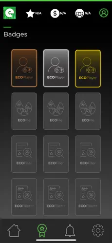 Screenshot 4 ECOplay iphone