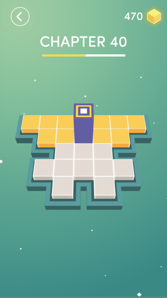 #3. Light Block (iOS) 来自: Volt Games