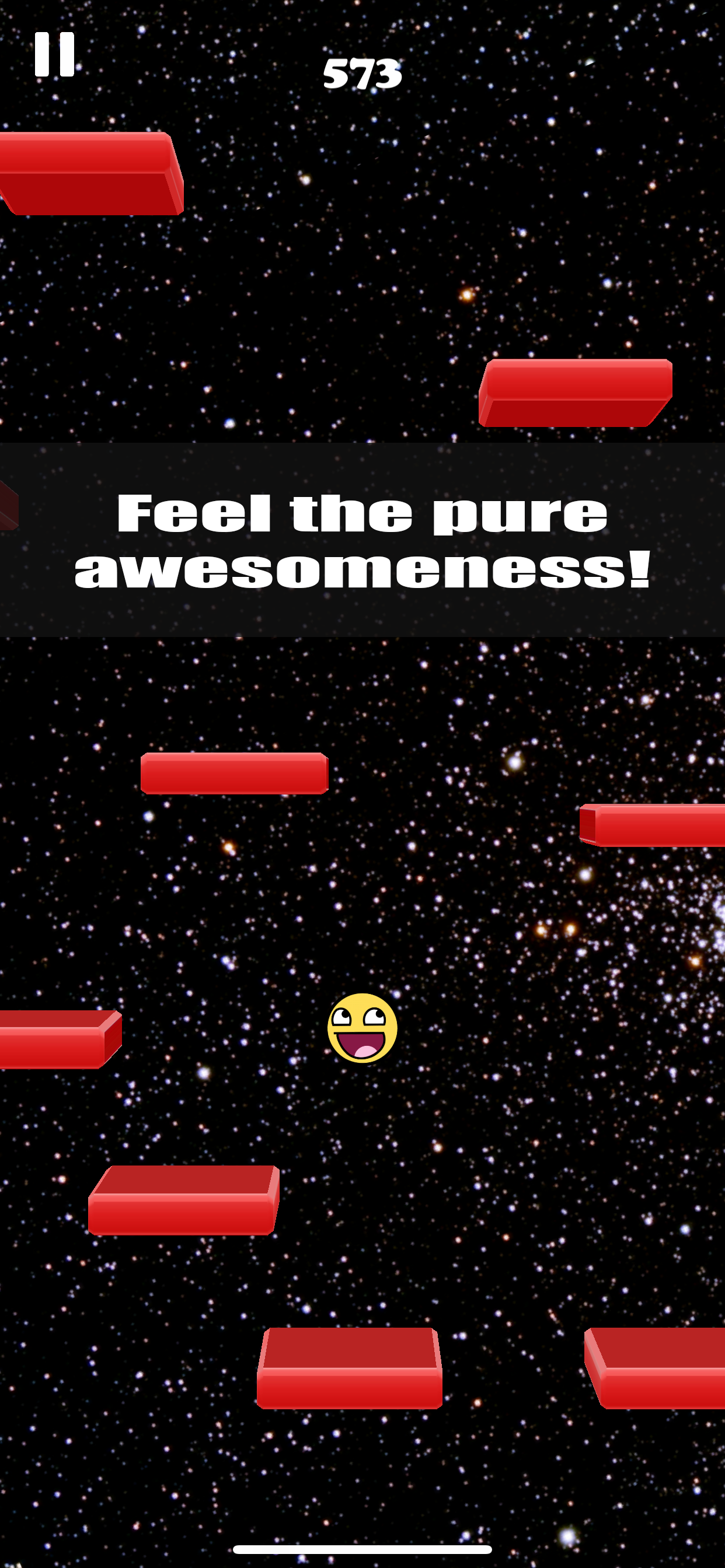 Awesome Space screenshot 3