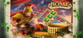 Game screenshot Legend of Rome: Wrath of Mars apk