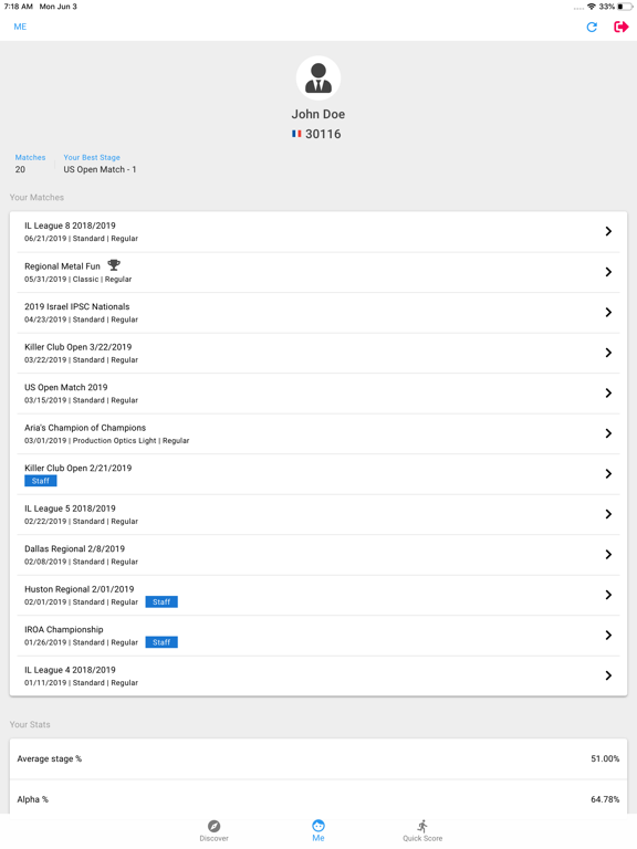 Screenshot #5 pour Aria