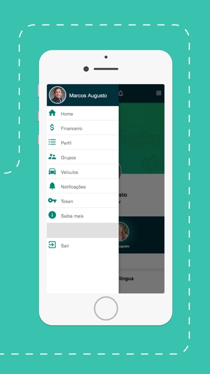 Waybee Student screenshot-4