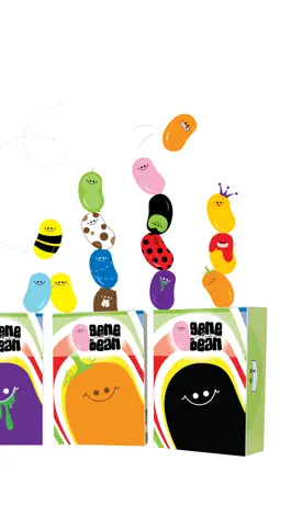 Game screenshot Gene Bean Jelly Beans hack
