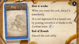 Game screenshot A Tale of Pirates apk