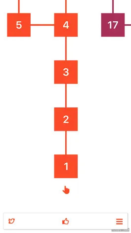 Game screenshot Trestle - The New Sudoku apk