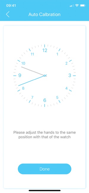 Oaxis Timepiece(圖2)-速報App