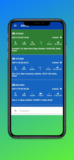 Goodscare Monitoramento(圖3)-速報App