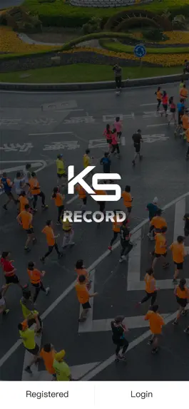 Game screenshot KS RECORD mod apk
