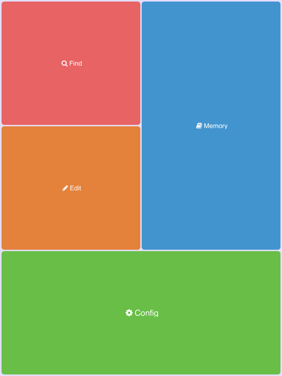 Palm-Repeat is the best way