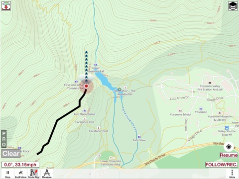 i-Hunting : GPS Maps Appのおすすめ画像4