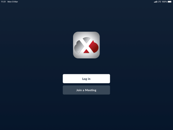 Screenshot #4 pour CloudX