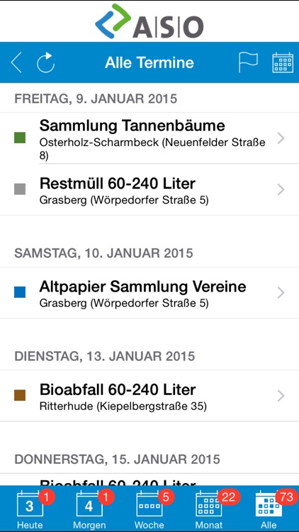 ASO-App