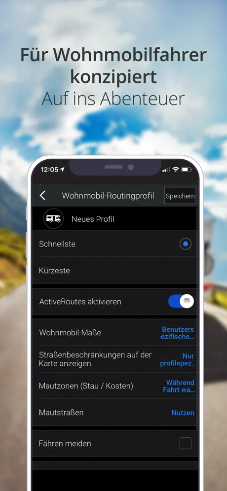 CoPilot GPS Navigation