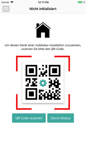 myMedax 4 screenshot 1