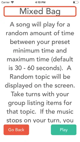 Game screenshot OutOfTime! hack