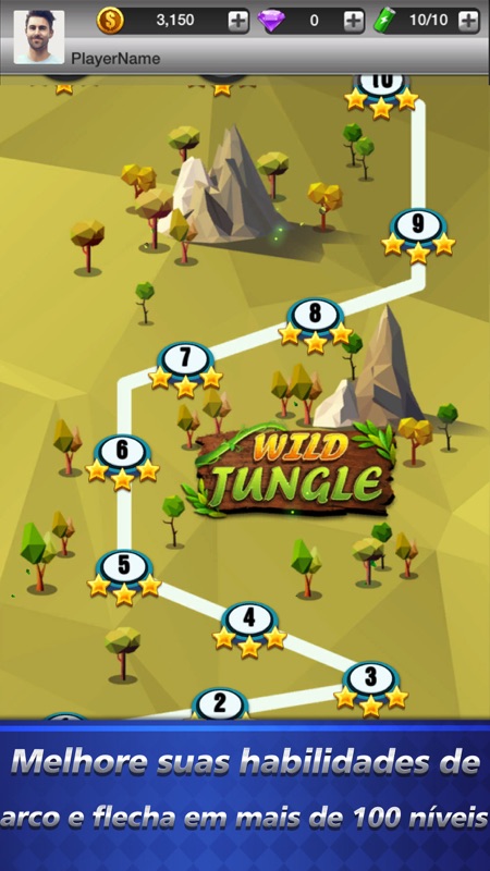 Archery Go - Bow&Arrow King screenshot 4