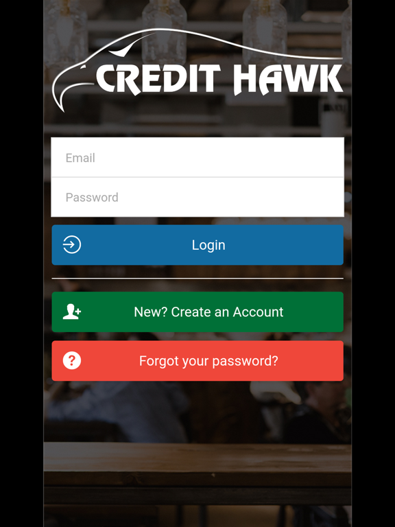 Screenshot #4 pour Credit Hawk