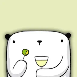 Opi Stickers app icon