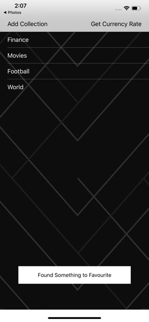My Personal Collection(圖6)-速報App