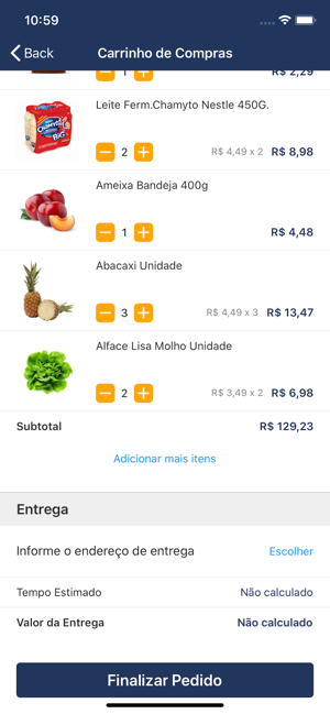 Varejão Ideal(圖5)-速報App