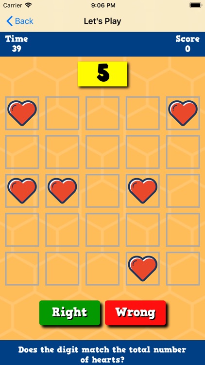 Count Heart screenshot-4
