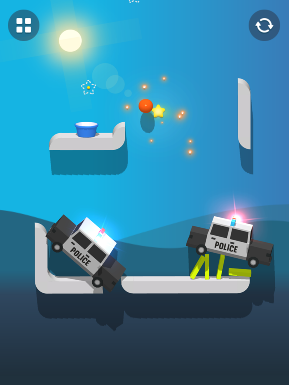 Screenshot #5 pour Tricky Shot