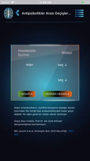 PsikiyAtRİSt screenshot 4