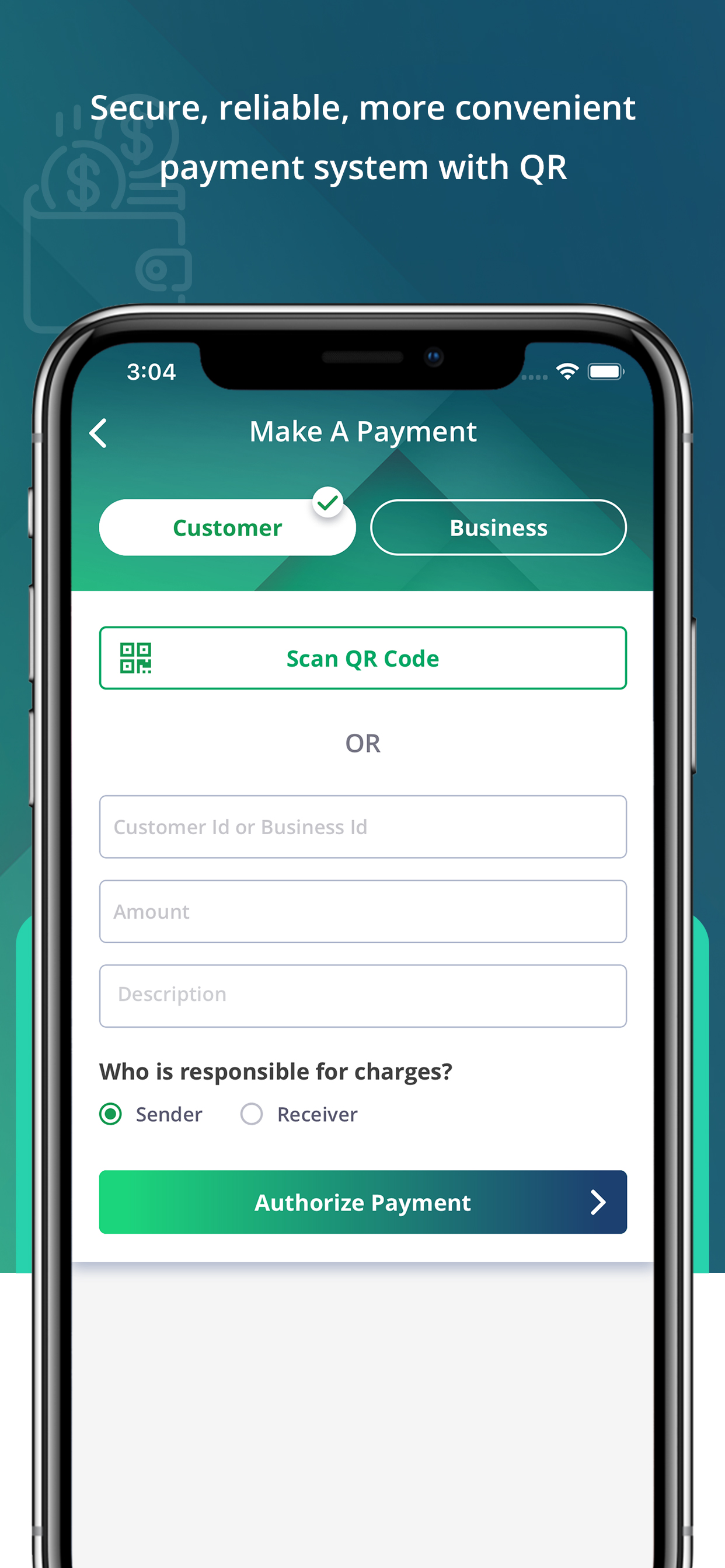 TipMe Global screenshot 5