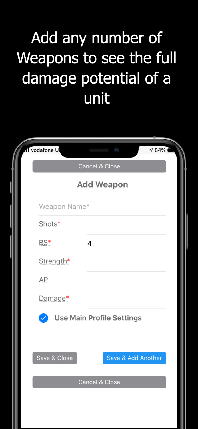 MathHammer 40K and Kill Team