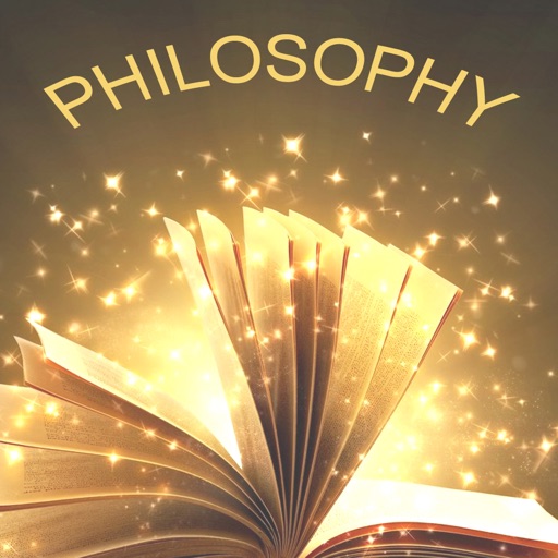 Philosophy Books icon
