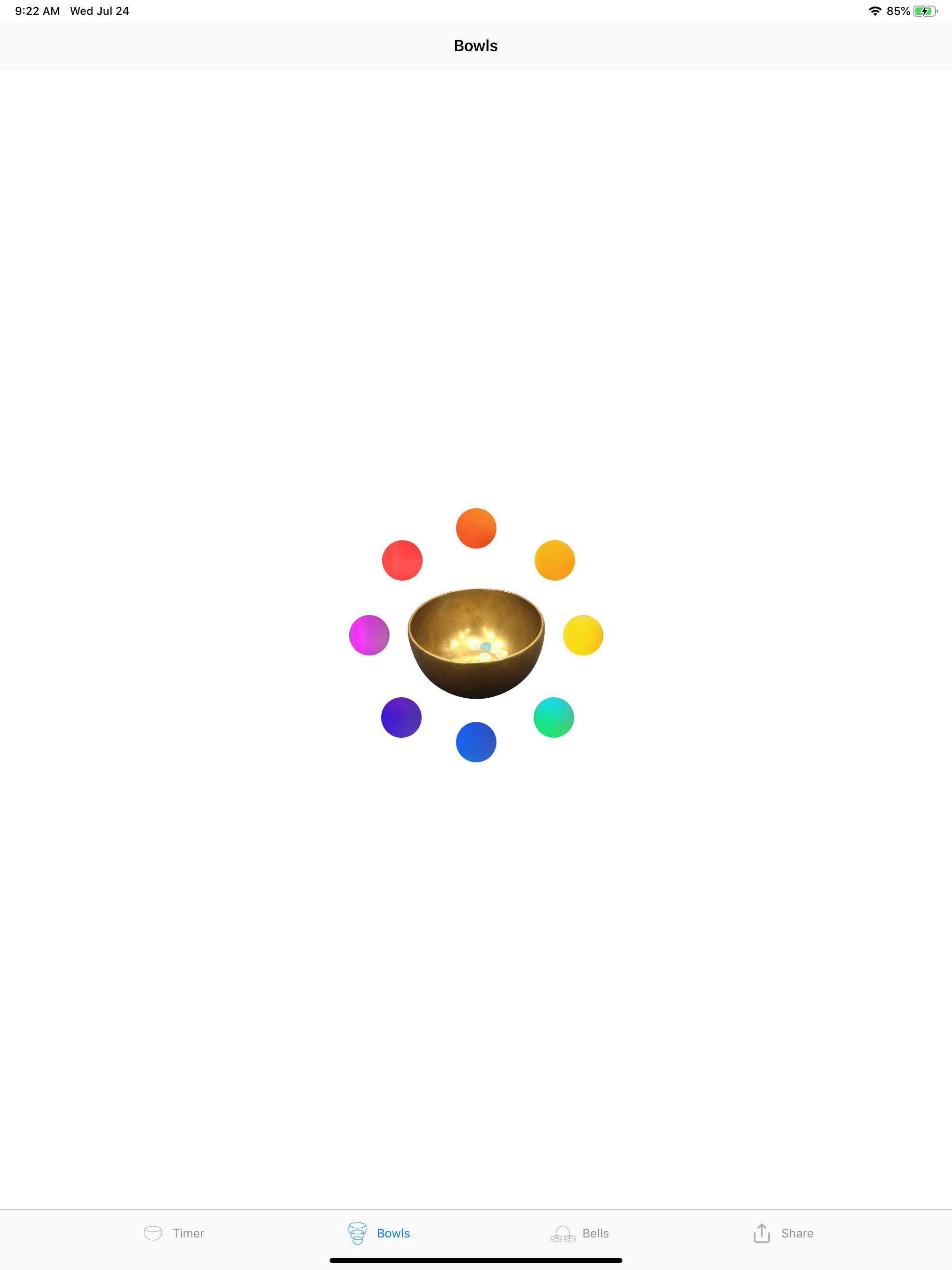 Meditation Timer Plus