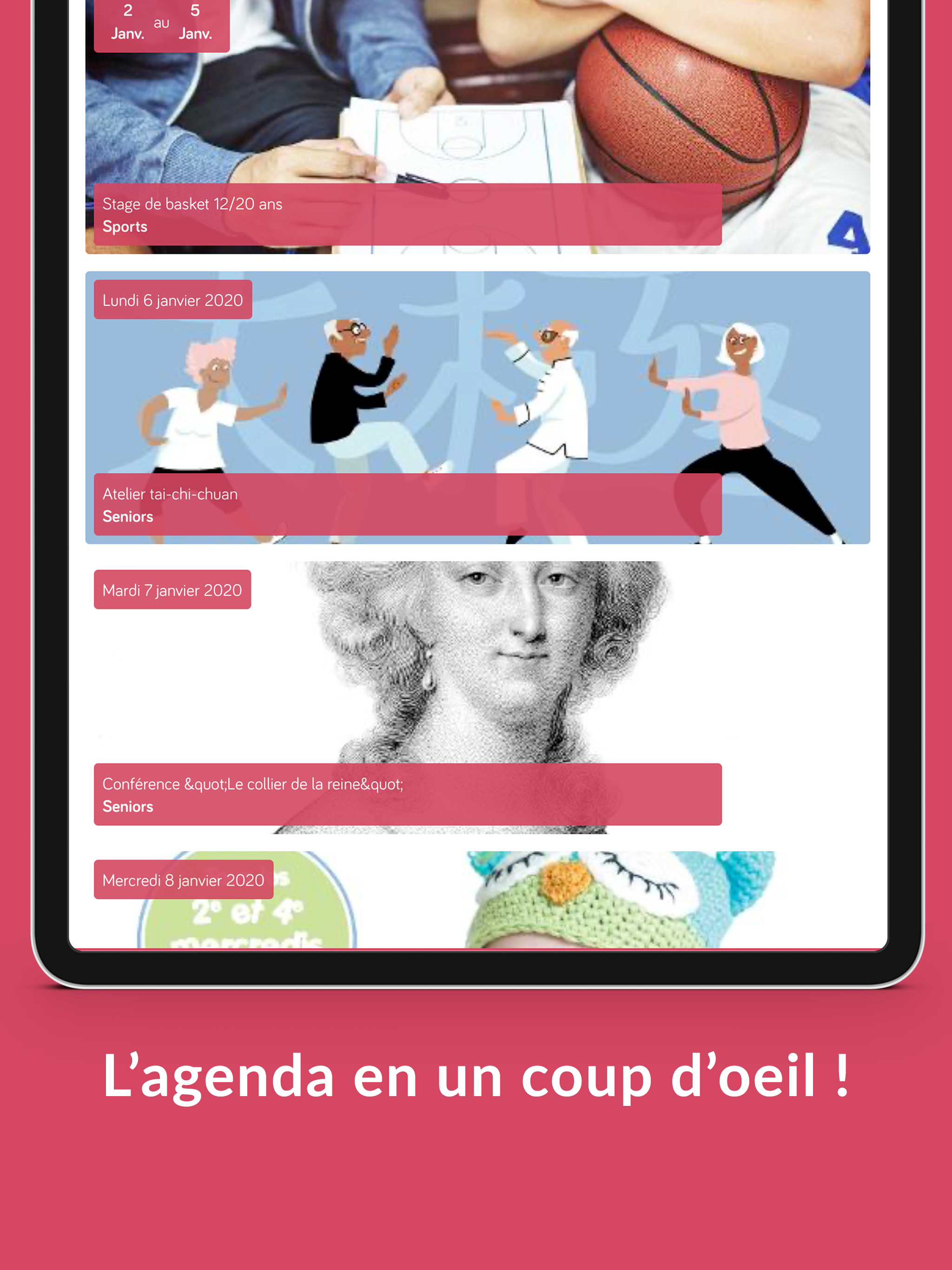 Saint-Maurice en poche screenshot 7