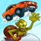 Zombie Road Trip!