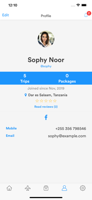 Tarrzan App(圖1)-速報App