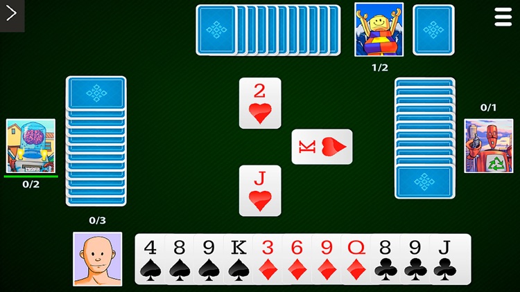 GameVelvet - Online Card Games screenshot-3