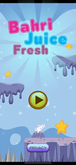 Game screenshot Bahri Juice Fresh mod apk