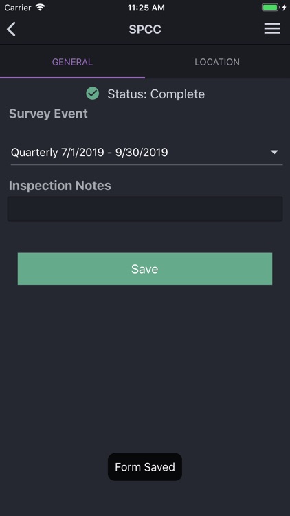 Field Vision Platform