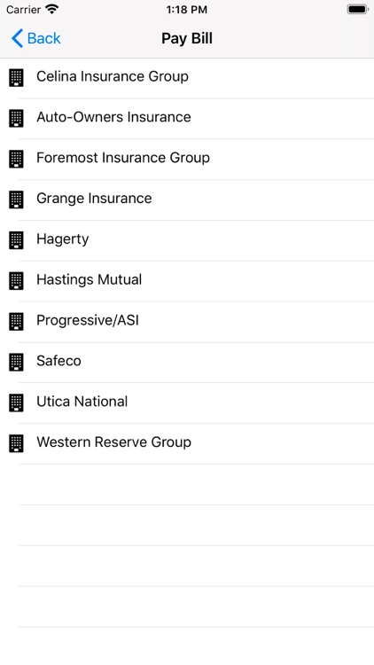 Hosler-Corbin Insurance Agency