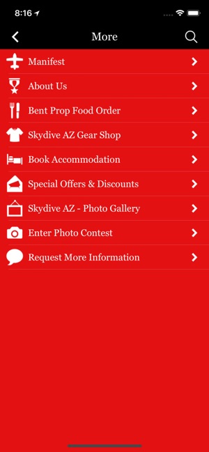 SkydiveAZ(圖2)-速報App