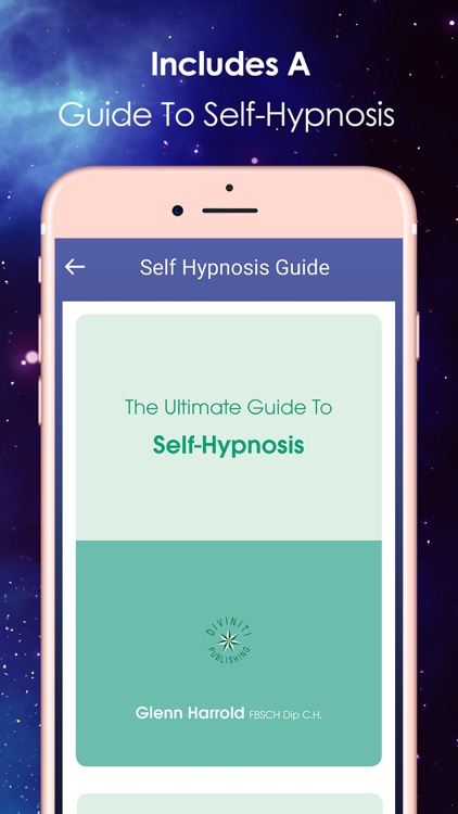 Ultimate Weight Loss Hypnosis screenshot-7