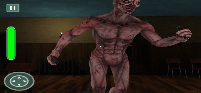 Horror Among Midnight Sleep(圖6)-速報App