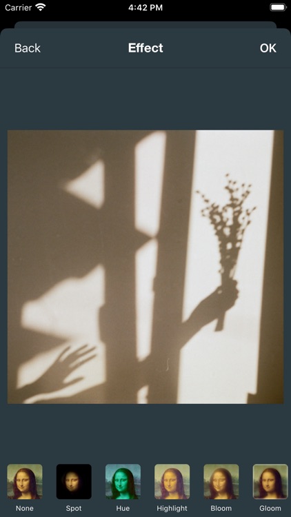 Collage Maker - Square Fit screenshot-6