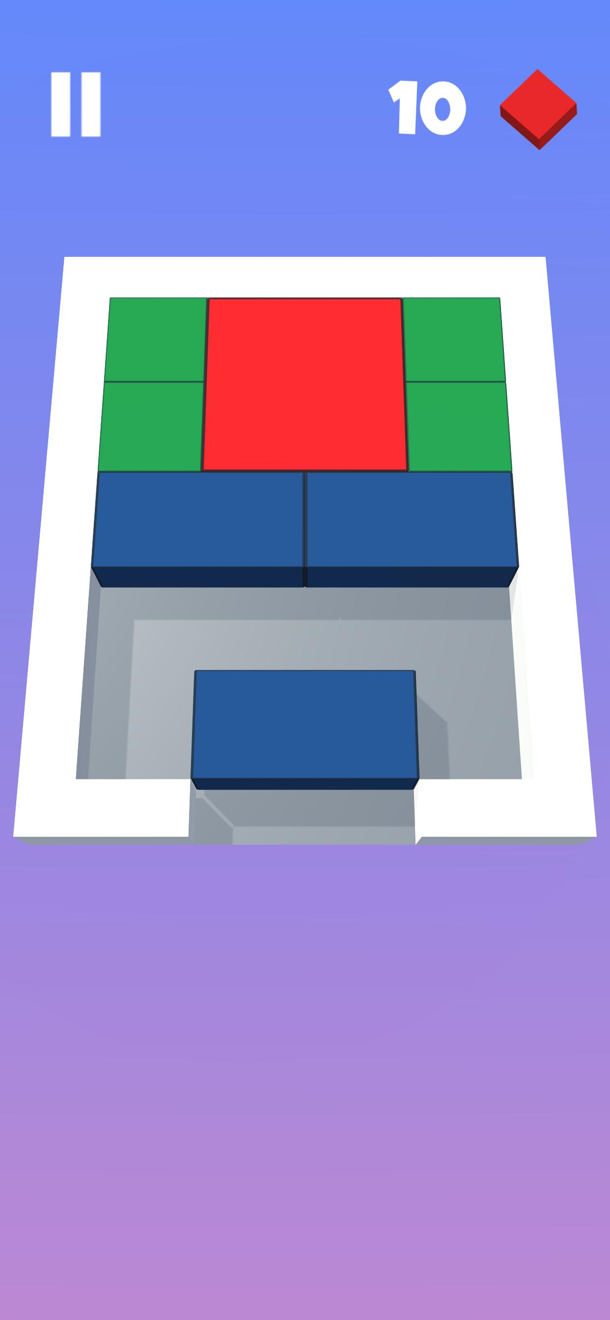 Klotski Sliding Puzzle screenshot 4
