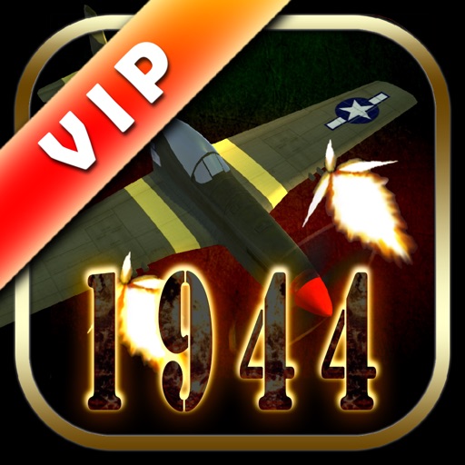 War 1944 VIP