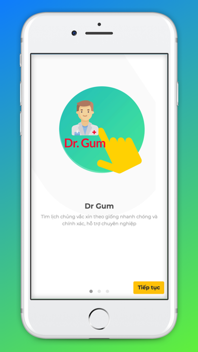 Screenshot #2 pour Dr Gum
