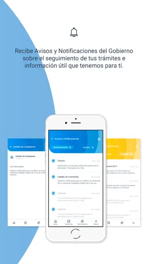 Ciudadano Digital Cordoba screenshot 3
