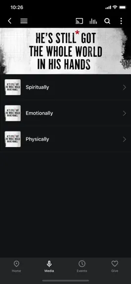 Game screenshot Topeka Bible Church - KS apk