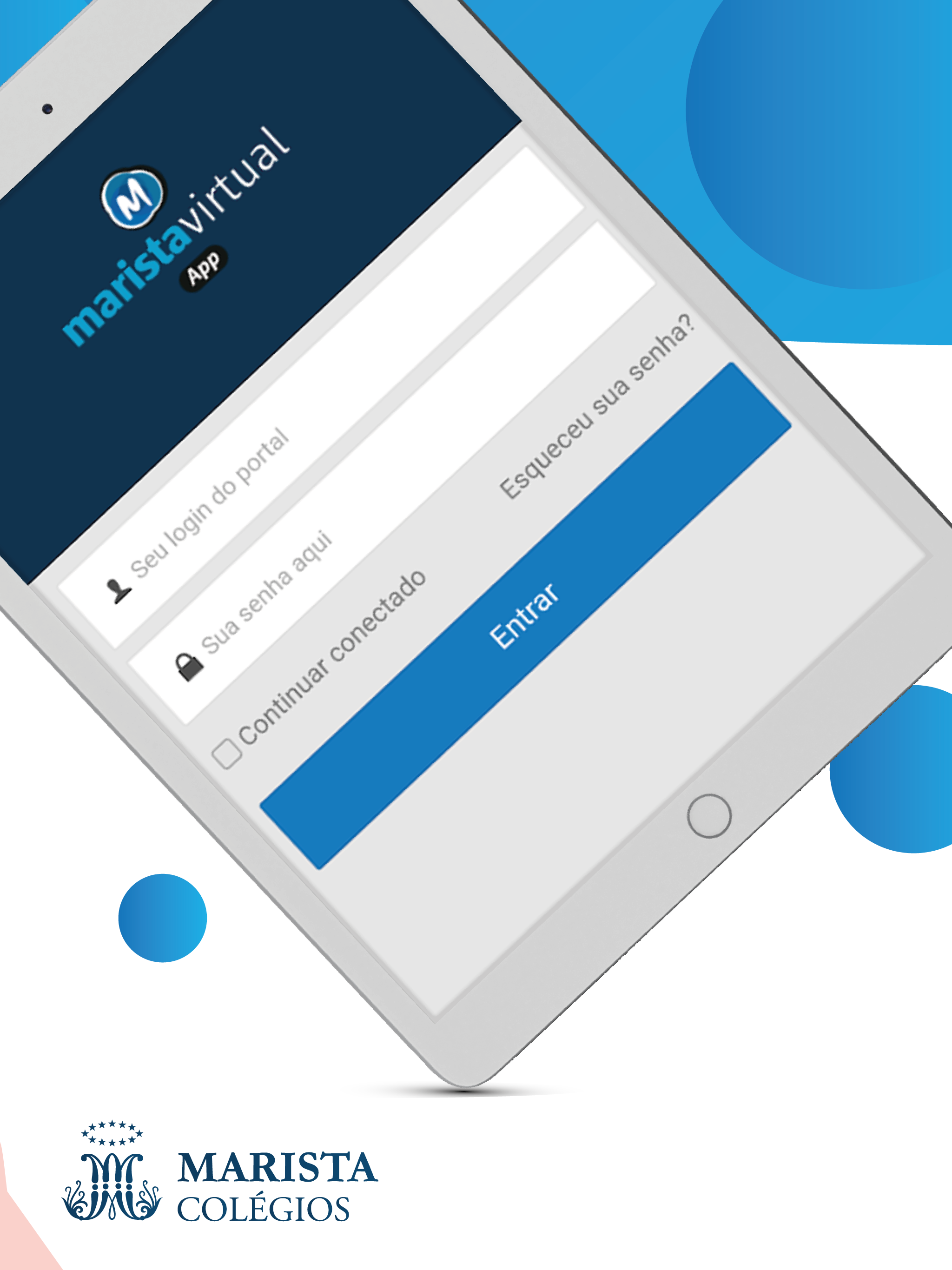 Marista Virtual App screenshot 12