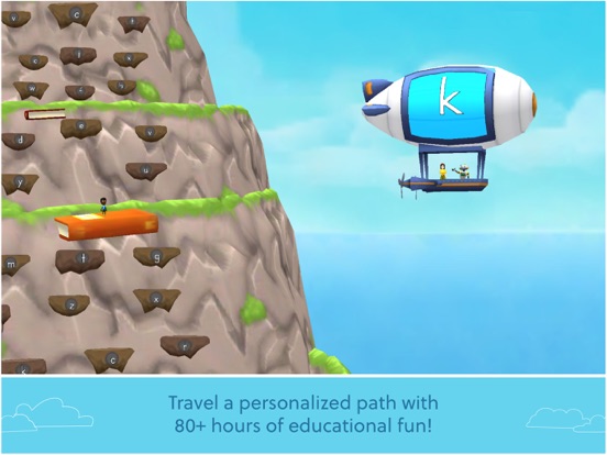 Screenshot #5 pour Scholastic F.I.R.S.T.