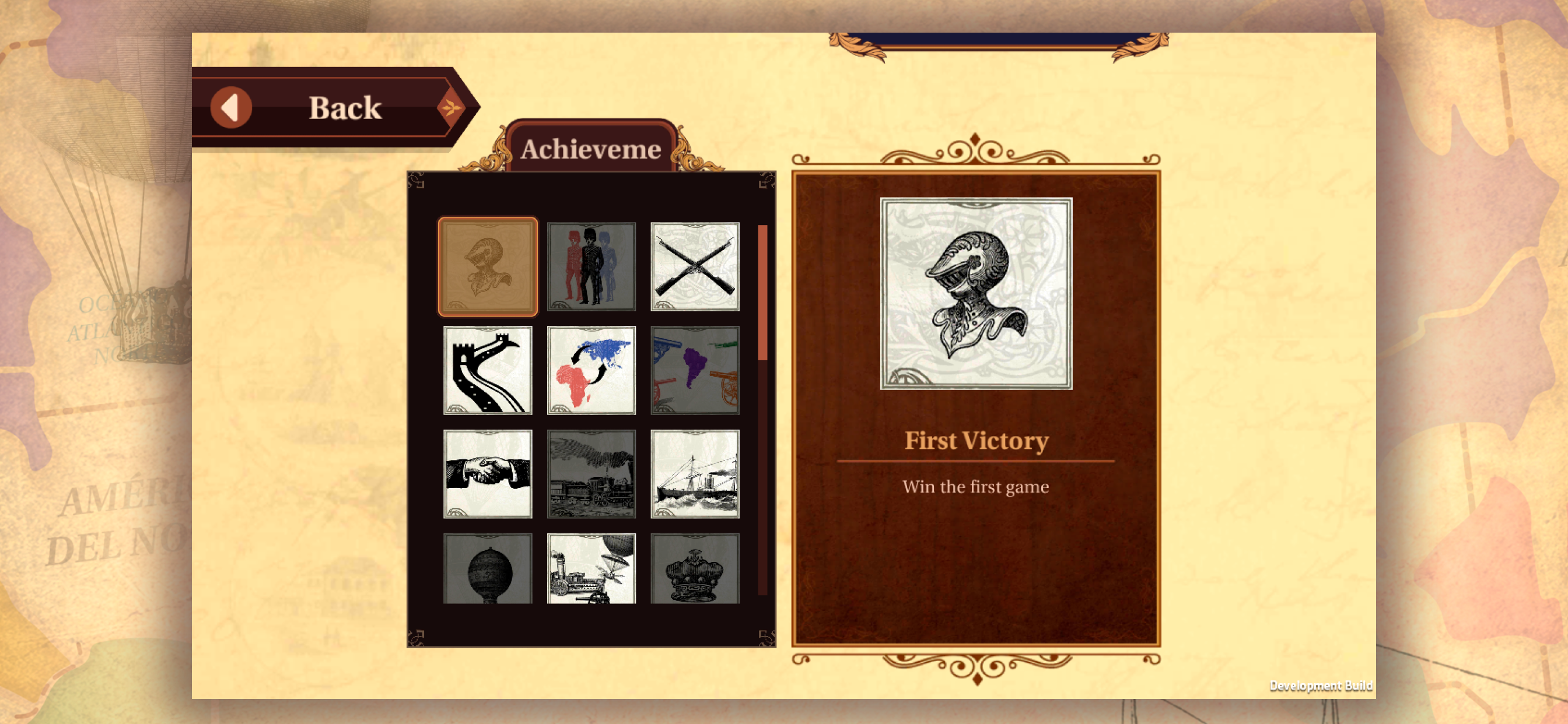 War Strategy screenshot 4
